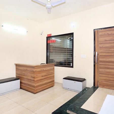 Oyo 16126 Aanantham Hotel Ludhiana Exterior photo